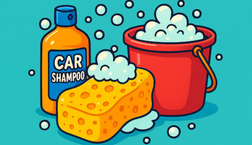 こだわり洗車グッズ紹介【GYEON】